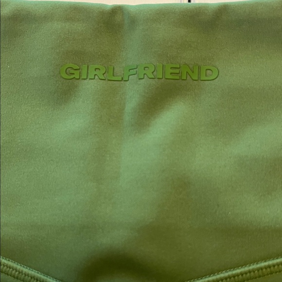 Girlfriend Collective/biker shorts/m/NWT - Picture 6 of 7